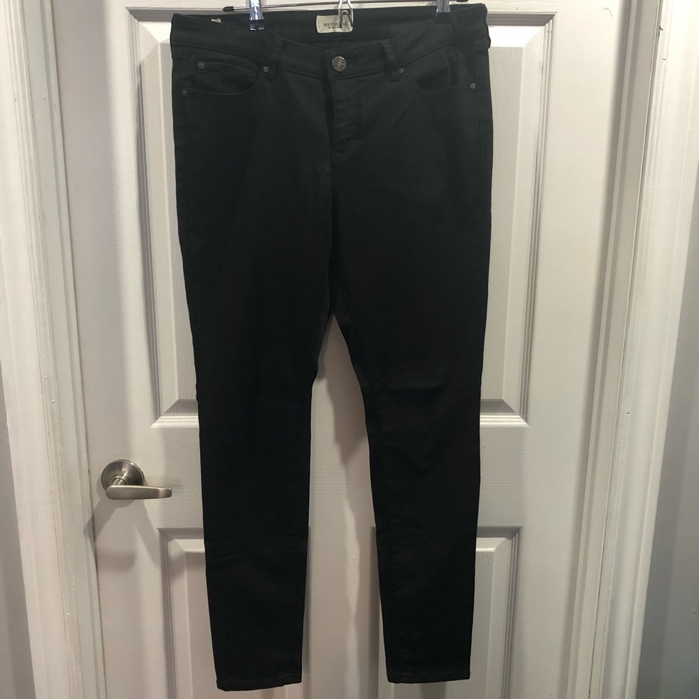 Bootlegger Black Jean